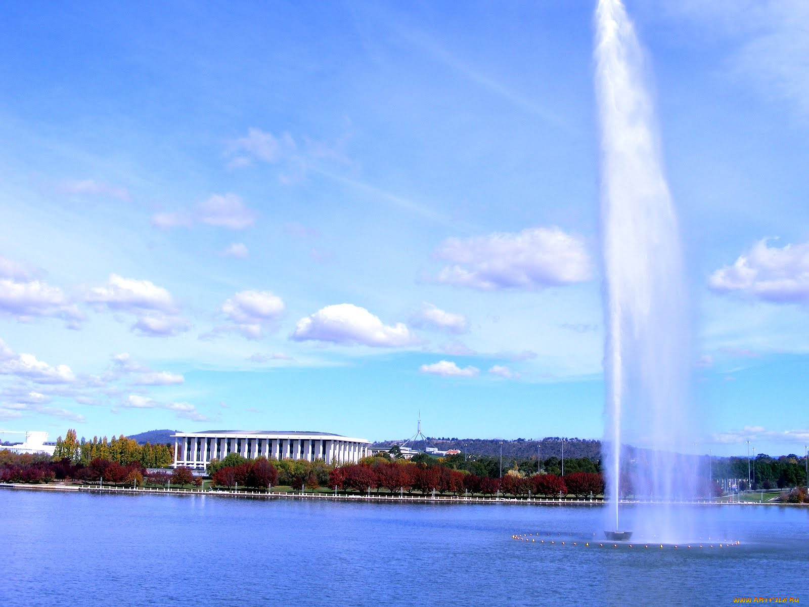 , , canberra